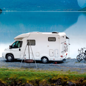 Camping-car