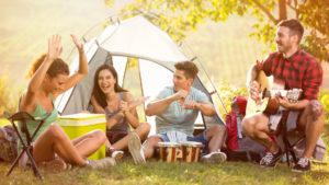 Vacances memorables en camping 4