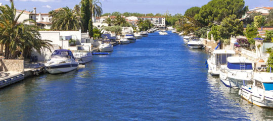 vacances empuriabrava