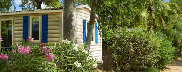achat de mobil home