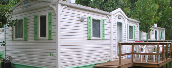 Mobil home