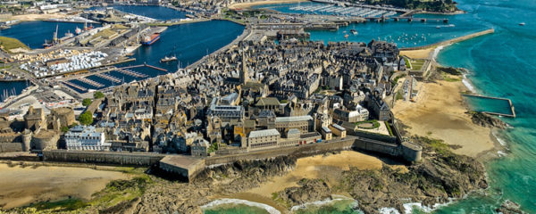Saint-Malo