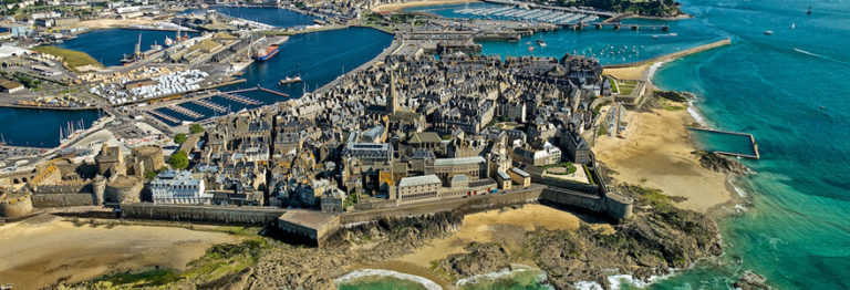 Saint-Malo