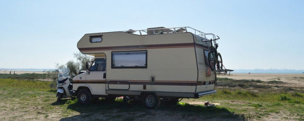 L’achat de camping-cars en Savoie