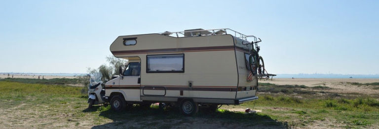 L’achat de camping-cars en Savoie