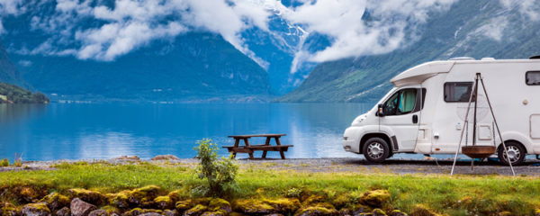 camping car